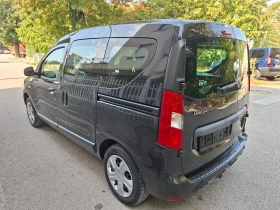 Dacia Dokker 1.5DCI, снимка 5