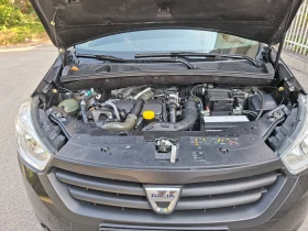 Dacia Dokker 1.5DCI, снимка 14