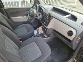 Dacia Dokker 1.5DCI, снимка 13