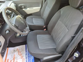 Dacia Dokker 1.5DCI, снимка 10