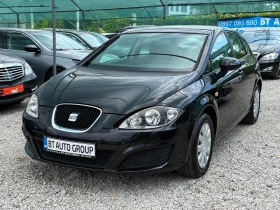 Seat Leon 1.4i LPG ITALY!, снимка 3