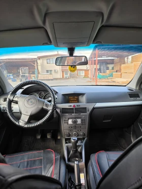 Opel Astra, снимка 12