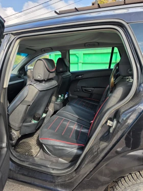 Opel Astra, снимка 7