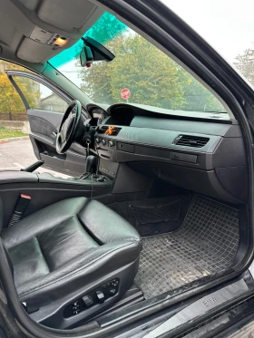 BMW 530, снимка 5