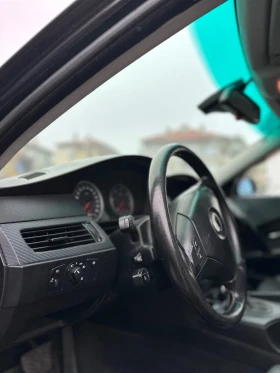 BMW 530, снимка 6