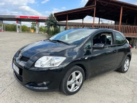 Toyota Auris 1.6 VVTI - изображение 1