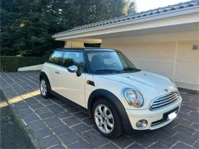 Mini Cooper 1.6 НА ЧАСТИ, снимка 2