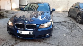BMW 320 Xdrive, снимка 1 - Автомобили и джипове - 45771081