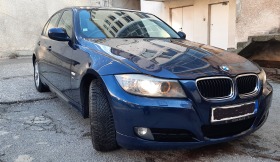 BMW 320 Xdrive, снимка 7 - Автомобили и джипове - 45771081