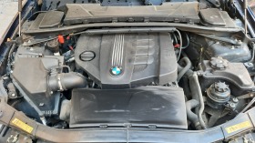 BMW 320 Xdrive, снимка 6 - Автомобили и джипове - 45771081