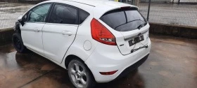 Ford Fiesta 1.6 TDCi - [3] 