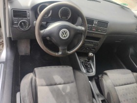 VW Bora 1.6 бензин , снимка 6 - Автомобили и джипове - 45515030