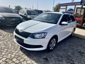 Skoda Fabia 1.2 90  | Mobile.bg    1