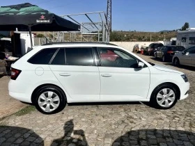 Skoda Fabia 1.2 90  | Mobile.bg    6