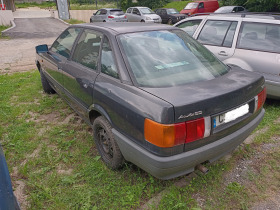 Audi 80, снимка 3