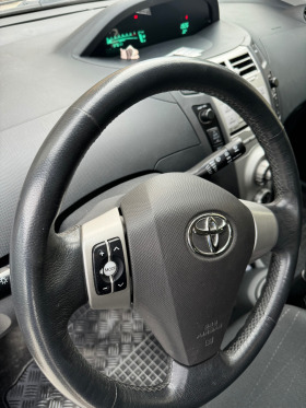 Toyota Yaris 1.33VVT-I, снимка 5