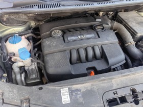 VW Caddy life 1.6102кс клима* , снимка 10