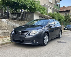 Toyota Avensis 1.8i 147hp | Mobile.bg    1