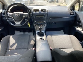 Обява за продажба на Toyota Avensis 1.8i 147hp ~13 200 лв. - изображение 11