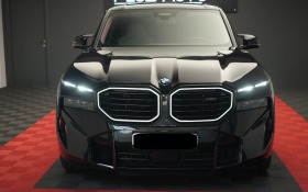 BMW XM 4.4 V8 Plug-in Hybrid xDrive, снимка 1