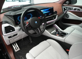 BMW XM 4.4 V8 Plug-in Hybrid xDrive, снимка 9