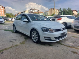 VW Golf 1.6TDI HI-LINE 36м. х 504лв., снимка 6