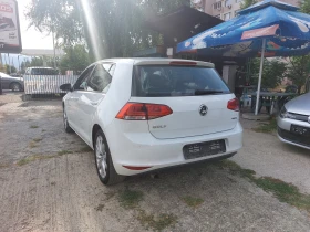 VW Golf 1.6TDI HI-LINE 36.  504. | Mobile.bg    4