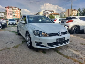 VW Golf 1.6TDI HI-LINE 36м. х 504лв., снимка 7