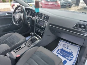 VW Golf 1.6TDI HI-LINE 36м. х 504лв., снимка 14