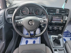 VW Golf 1.6TDI HI-LINE 36м. х 504лв., снимка 11