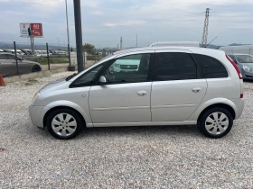     Opel Meriva 1.7* * 