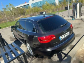 Audi A6 Allroad, снимка 6