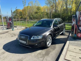 Audi A6 Allroad, снимка 1