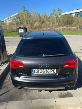 Audi A6 Allroad, снимка 5