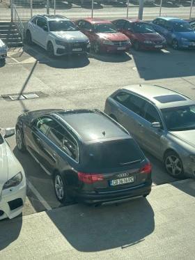 Audi A6 Allroad, снимка 17