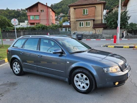 Audi A4 1.9 Tdi Klimatron/6skorosti, снимка 8