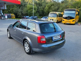 Audi A4 1.9 Tdi Klimatron/6skorosti, снимка 5