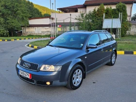 Audi A4 1.9 Tdi Klimatron/6skorosti, снимка 2