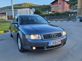 Audi A4 1.9 Tdi Klimatron/6skorosti, снимка 9