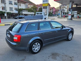 Audi A4 1.9 Tdi Klimatron/6skorosti, снимка 6