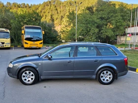 Audi A4 1.9 Tdi Klimatron/6skorosti, снимка 3