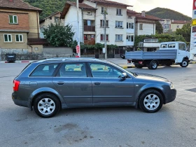 Audi A4 1.9 Tdi Klimatron/6skorosti, снимка 7