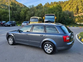 Audi A4 1.9 Tdi Klimatron/6skorosti, снимка 4