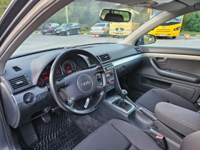 Audi A4 1.9 Tdi Klimatron/6skorosti, снимка 10