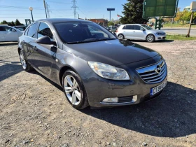 Opel Insignia 2.0Turbo Автомат, снимка 5