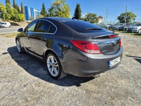 Opel Insignia 2.0Turbo Автомат, снимка 2