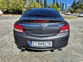 Opel Insignia 2.0Turbo Автомат, снимка 3