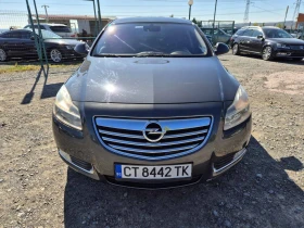 Opel Insignia 2.0Turbo Автомат, снимка 6