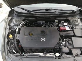 Mazda 6, снимка 11