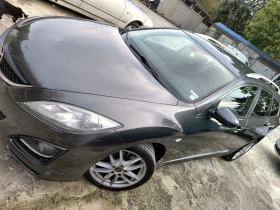 Mazda 6, снимка 2